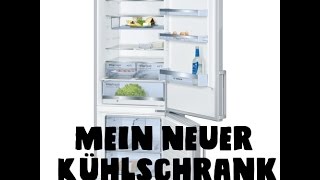 Mein neuer Kühlschrank kommt  Daily Vlog  Nici [upl. by Animehliw]