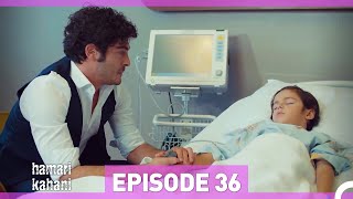 Hamari Kahani Episode 36 Urdu Dubbed [upl. by Catina529]