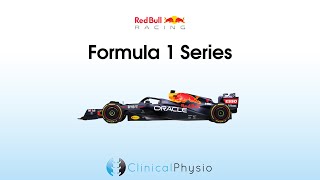 Formula 1 Physiotherapy Online Course [upl. by Vittorio482]