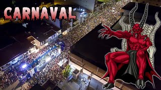 CARNAVAL TOME CUIDADO [upl. by Ilrebmik]