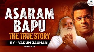 EP 23 The Real Story of Asaram Bapu  Rape Convict  Ek Banda Kaafi hai  Timeline [upl. by Dijam]