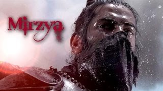 Mirzya Official Teaser Trailer Out  Harshwardhan Kapoor Saiyami Kher [upl. by Marielle899]