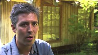 Preston Singletary on his heritage and Tlingit mythology [upl. by Esnahc574]