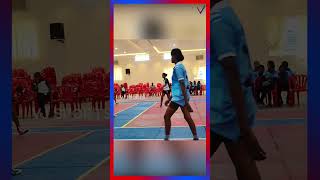 Best Super Tackle Highlights girls Kabaddi  Vj sports 2024 [upl. by Adallard573]