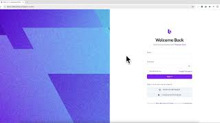 Bootstrap 5 Theme Customize Signin Page in Block [upl. by Lesslie]