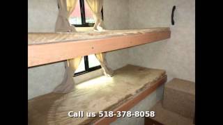 2016 Gulf Stream Conquest 279BH Travel Trailer in Americus GA [upl. by Ardnaet48]