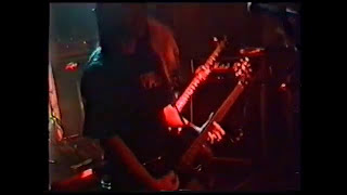 Svartsyn  Bloodline  Live 1998 [upl. by Fortunato539]