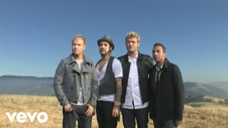 Backstreet Boys  On The Set of quotHelpless When She Smilesquot [upl. by Alitha]