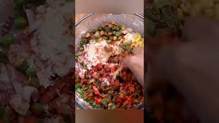 quotCrispy No Aalu Cutlets  A Perfect Snack for Every Occasionquotcutlet viralvideo shortvideo [upl. by Richarda]