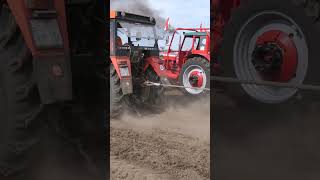 Mtz 50 VS Zetor 6340 [upl. by Velleman765]