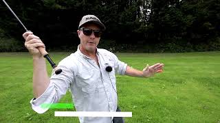 Sunray  How to Fly Cast  Drift in Fly Casting [upl. by Vevay]