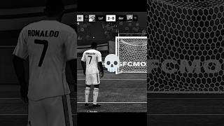 DONT CELEBRATE TOO EARLY 💀 fc24 fcmobile shorts viral utotsdynastiesretrostar fcmobile24 [upl. by Amlez]