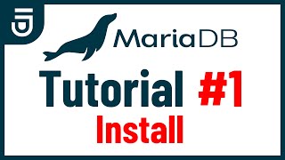 Install  MariaDB Tutorial for Beginners [upl. by Atteuqcaj]