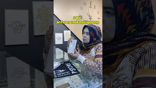 Berapa harga terbaru iphone 13 sekarang  Rayi jadi mau beli juga 😅 shortvideo iphone iphone13 [upl. by Haroved]