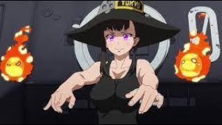 How To Become A Member Of The FIRE FORCE  FIRE FORCE ONLINE [upl. by Anahsek435]