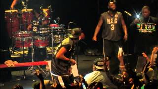 Northeast Groovers  Live at The Howard Theatre [upl. by Ona375]