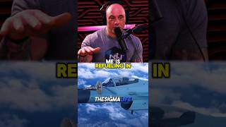 Rogan on How Fighter Jets get Refueled Midair [upl. by Hayilaa]