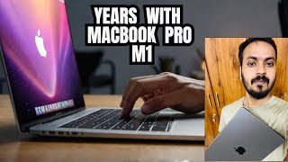 My Honest 15 Year MACBOOK PRO M1 16 Inch Experience Revealed [upl. by Neala941]