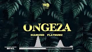 Diamond Platnumz  Ongeza Official Audio [upl. by Ettevram]