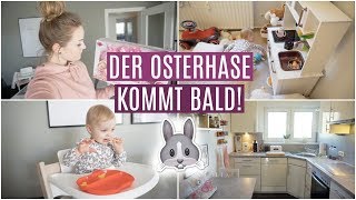 Milas OSTERGESCHENK ❘ Haushalt ❘ Mama Alltag ❘ MsLavender [upl. by Enyt]