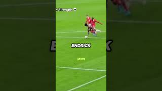 LIVERPOOL FANS ATTACKED ENDRICK BECAUSE OF KONATES INJURY 🤦‍♂️ [upl. by Akinwahs323]