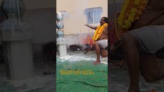 Govind bhagat karah pooja ll kashidas pooja ll Govind panthi maharaj [upl. by Jarlathus]