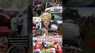 RIP 😭😭😭😭tenge tenge was dead what does happen dead follow this videocartoon tengetenge [upl. by Bidget]