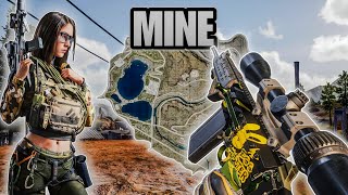 Season 5 Mine Map is Insanely Big • Arena Breakout [upl. by Stilwell]