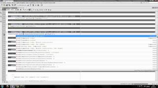 Tutorial java ita lezione 36  Calcolatrice Base Parte 2 [upl. by Ashling]