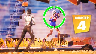 How To BOX Players in Fortnite Basic to Pro [upl. by Sharline]