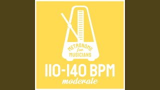 120 BPM Metronome [upl. by Ellissa213]