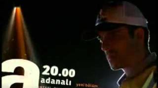 Adanalı 72 Bölüm Fragmanı [upl. by Anika]