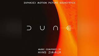 22 5m3637 Harkonnen Attack  Dune Expanded Soundtrack [upl. by Repsac145]