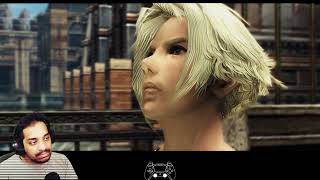 🎞️ Final Fantasy 12  Part 2  Rabanastre [upl. by Atinod]