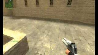 CounterStrikeSource Bhop Script exe 100  Undetected by VAC 31122010 [upl. by Thecla]