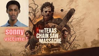 The Texas Chain Saw Massacre [upl. by Afatsum416]