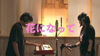 Ryokuoushoku Shakai “Be a flowerquot 花になって Cover by Tonfon amp AuuPann [upl. by Hara]