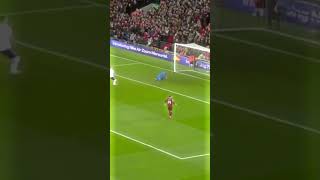 Mo Salah amazing goal vs man UTD mosalah​ mohamedsalahagiftfromallah​ mohamedsalahhighli [upl. by Nosam77]