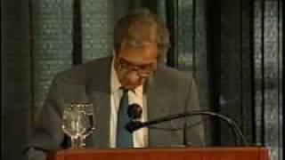 Amartya Sen quotHuman Rights and Consequencesquot [upl. by Satsok]