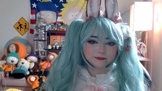 Bonbibonkers Stream  20240209 Miku  Gaming [upl. by Erdied]