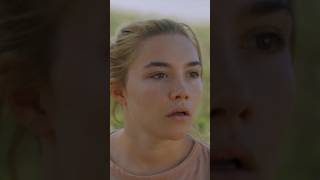 Dani tripping scene in Midsommar movie shorts [upl. by Cower]