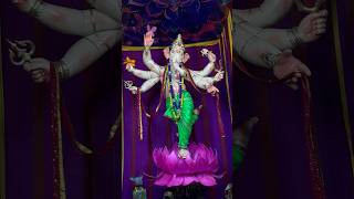 Basheer Bagh Ganesh ganeshachaturthi ganesh bappamorya ytshorts shorts trending [upl. by Baler]