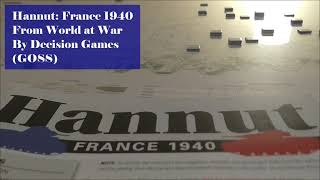 Hannut France 1940 part 1 [upl. by Templas]