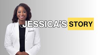 CERVICAL CANCER EXPERT Shares Jessica Pettways Heartbreaking Story [upl. by Eidarb]