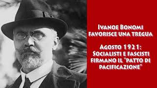 Nascita del Fascismo dallo squadrismo fascista alla marcia su Roma Lezioni di storia contemporanea [upl. by Backer873]