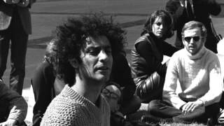 Abbie Hoffman Leading the 60s Counter Culture Revolution [upl. by Cherilynn]