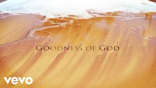 CeCe Winans  Goodness of God Official Lyric Video [upl. by Lalaj132]