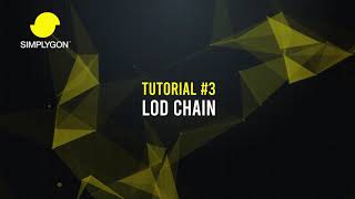 Creating a character LOD chain [upl. by Teerprah400]