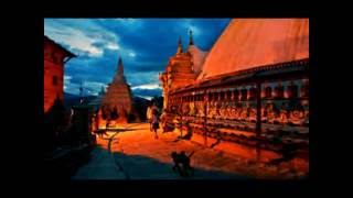 Old Nepali Song  Jhanda jhain Faharaun Hami Nepali  Natikaji Tara Devi and P L Shrestha [upl. by Newob399]