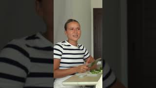 Geheimnisse über Frauen 😂🤫 jonathanundalina comedycouple couple [upl. by Marijo183]